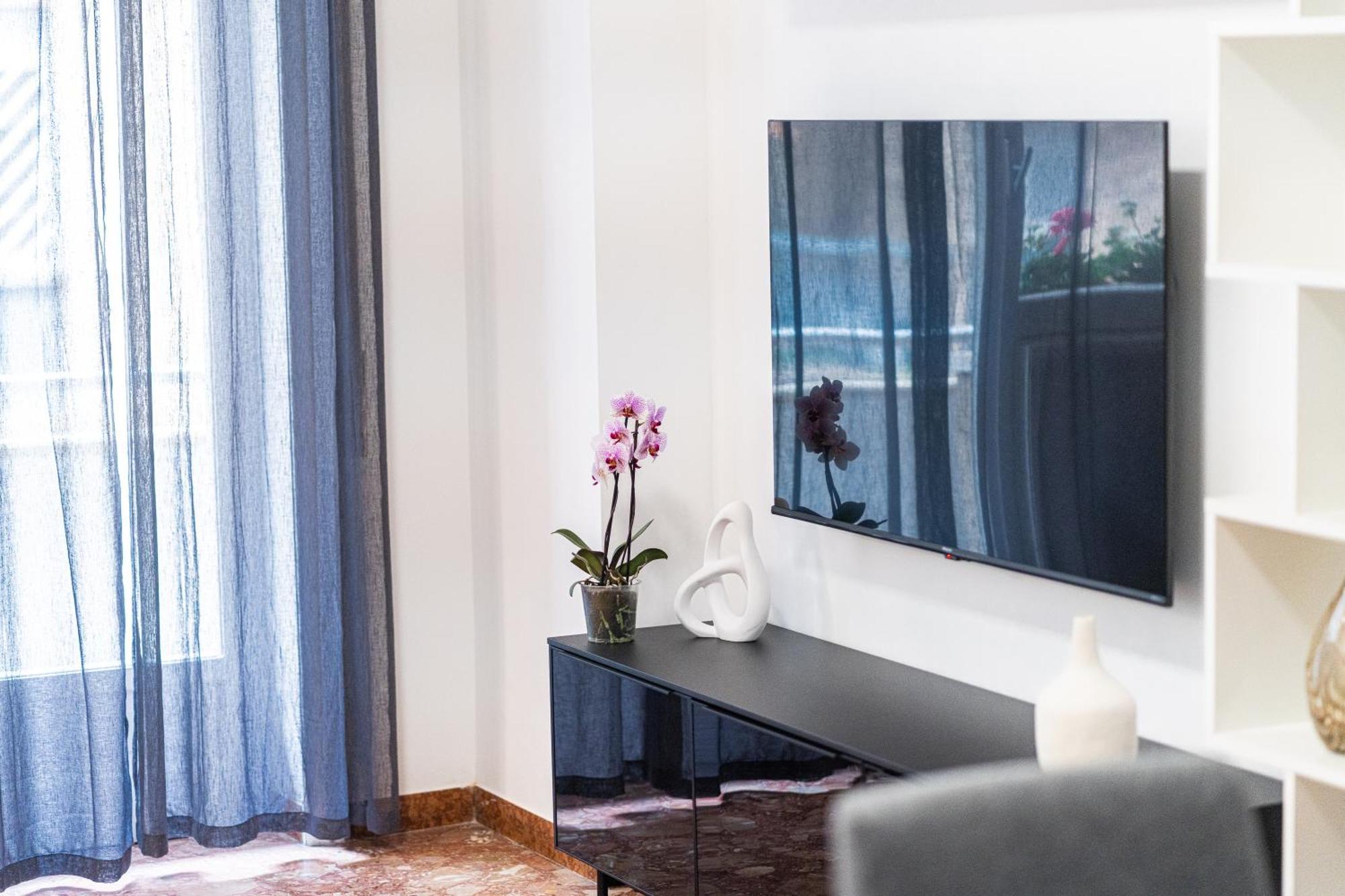 Апартаменты Domus Leo Roma Экстерьер фото