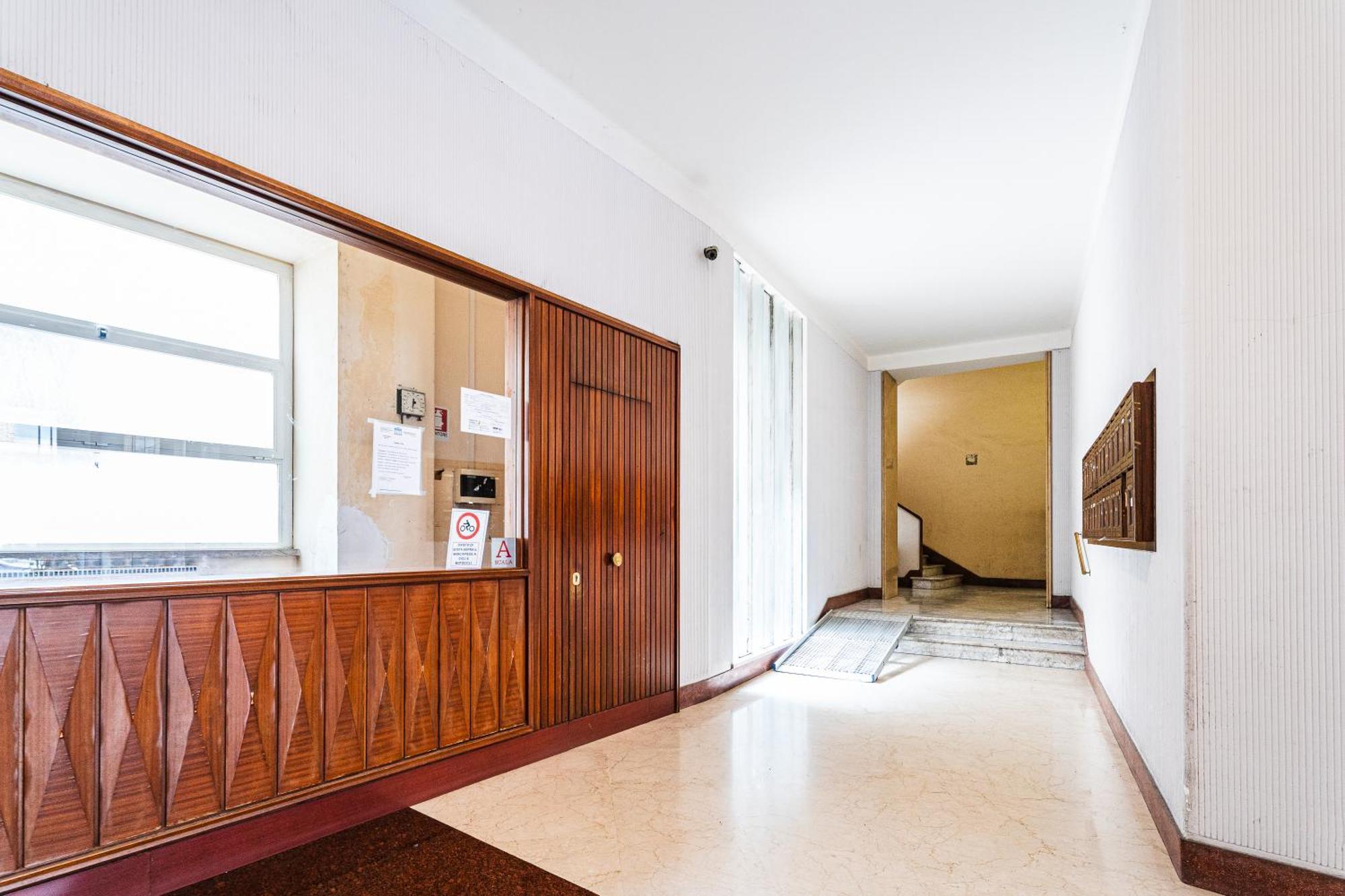 Апартаменты Domus Leo Roma Экстерьер фото