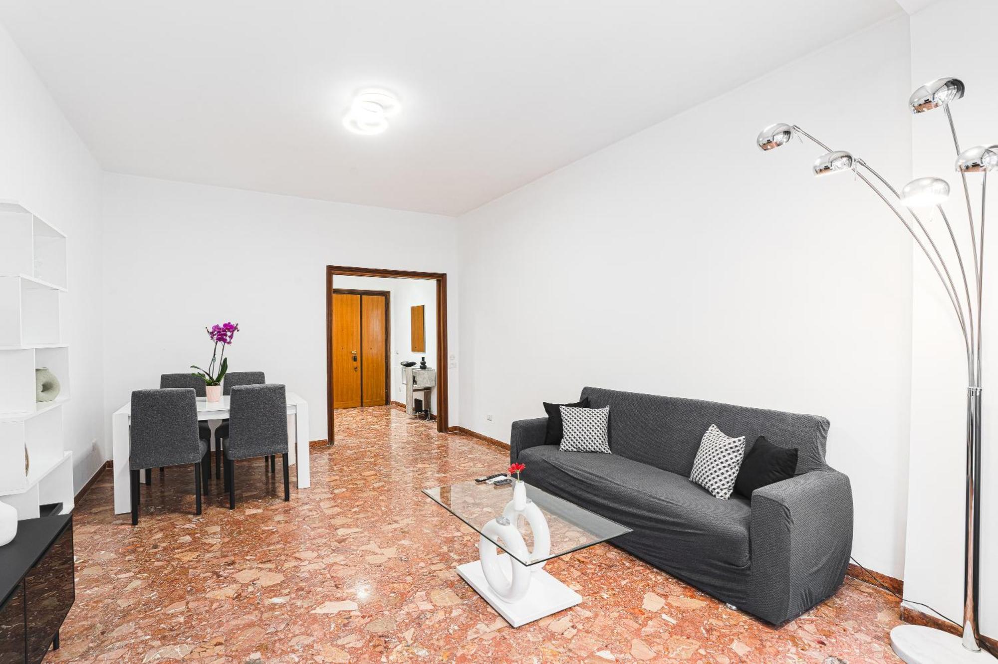 Апартаменты Domus Leo Roma Экстерьер фото